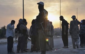 La estrategia del mal: ¿qué hay tras el salvajismo del Estado Islámico?