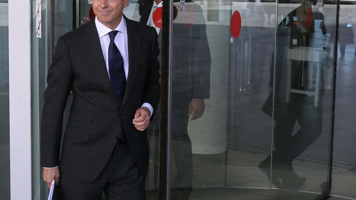 Círculo de Economía: Javier Faus presidirá el 'lobby' empresarial unionista de Cataluña