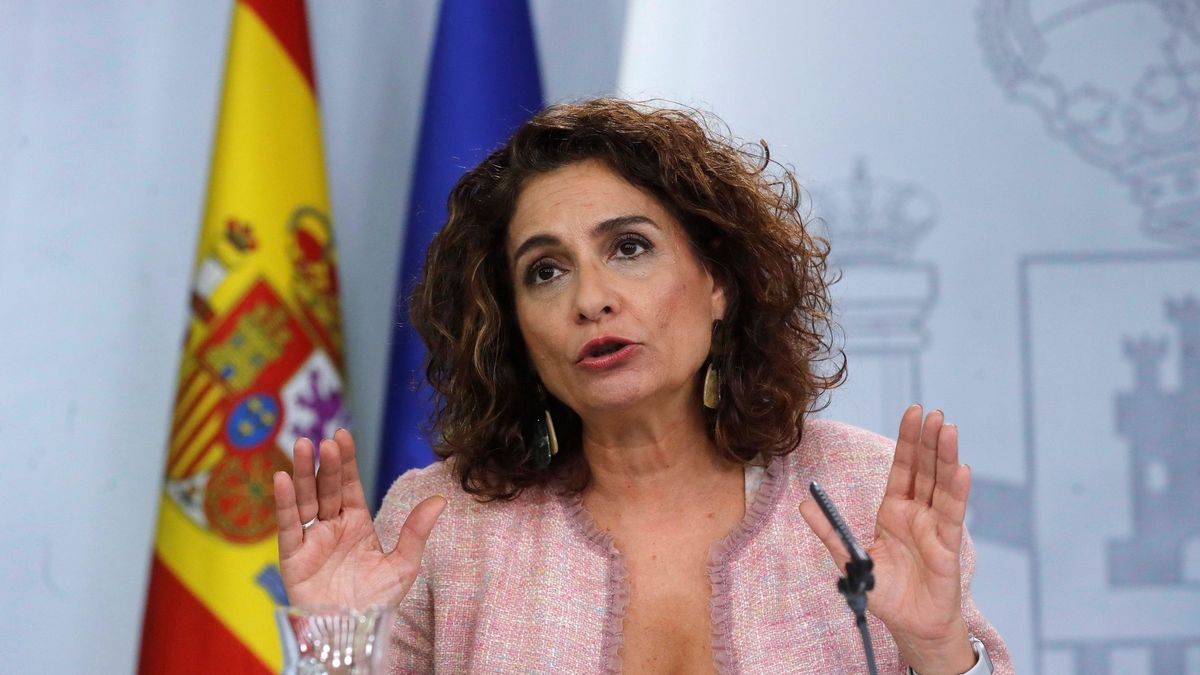 El Ministerio de Hacienda replica a Andalucía: "No es arbitrario ni discrecional"