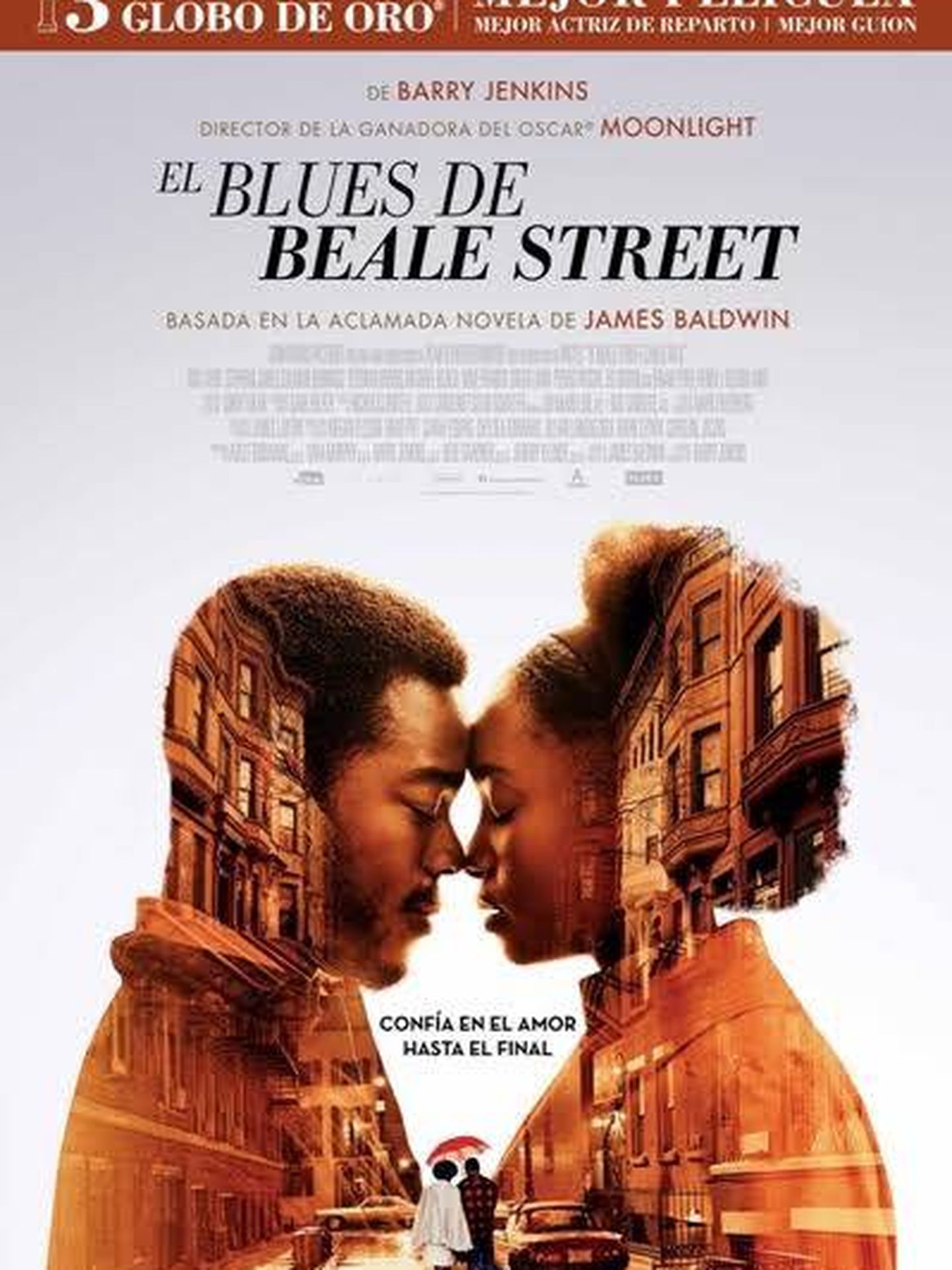 'El blues de Beale Street'.