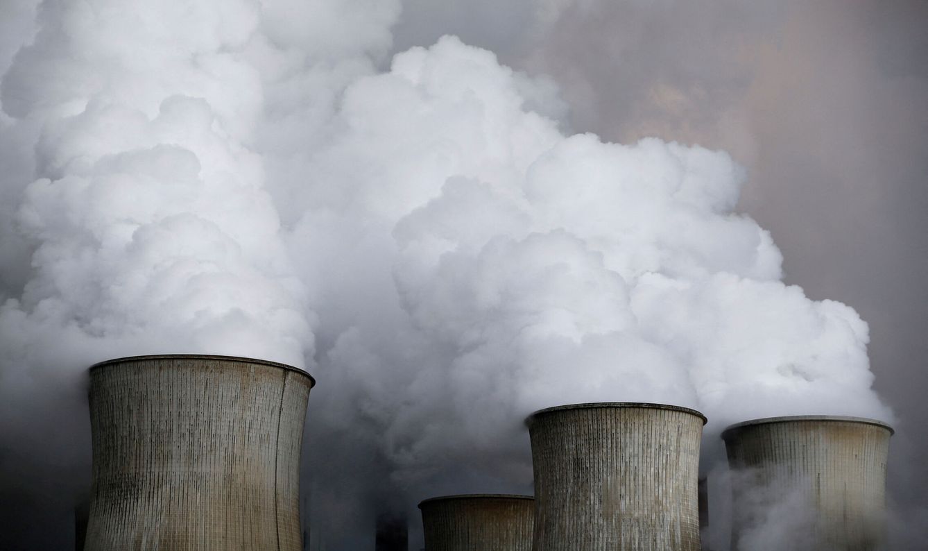 Los planes de producción de energías fósiles son incompatibles con los de reducción de emisiones (Reuters/W.Rattay)