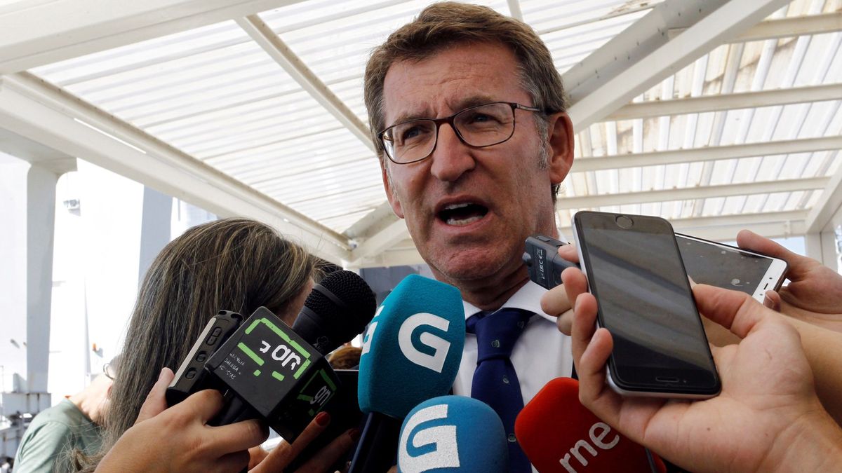 Galicia rebaja la tasa de transmisión patrimonial y ya es la más baja de España