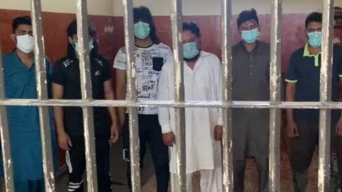 La policía de Pakistán prevé pena de muerte para los asesinos de las hermanas vecinas de Terrassa