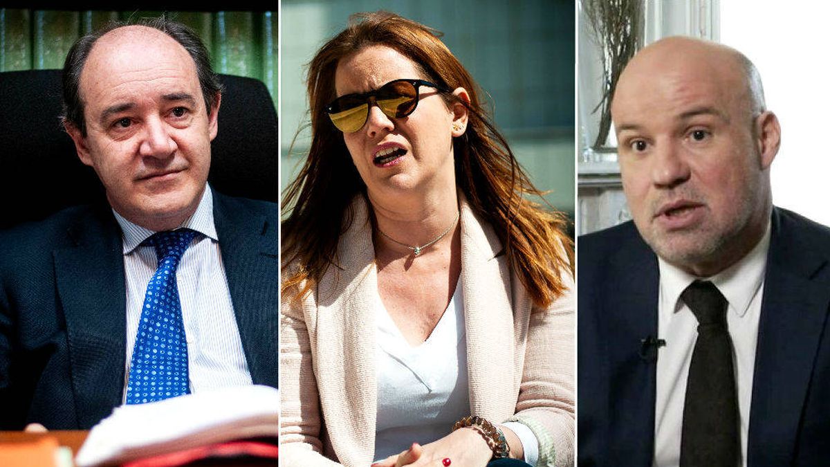 Los jueces, entre la espada de la sociedad y la pared de Catalá: "No tenemos voz"