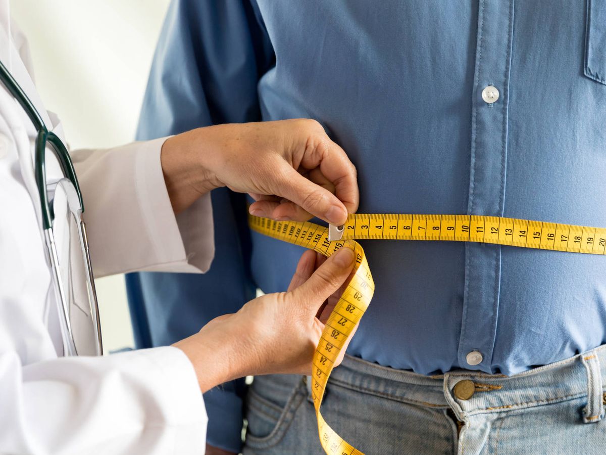 Diez trucos para adelgazar y perder peso según una experta en nutrición