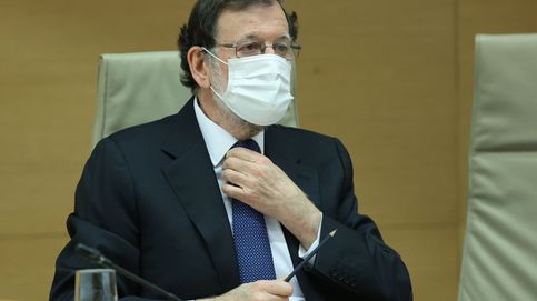 Rajoy busca defender su legado en el Gobierno y desvincular al PP de la caja B