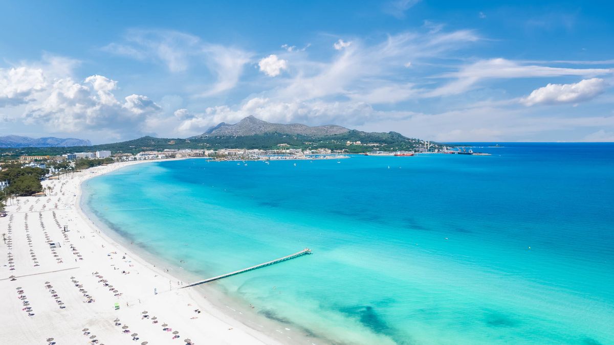 El ranking de las 7 mejores playas de España que debes visitar, según ChatGPT