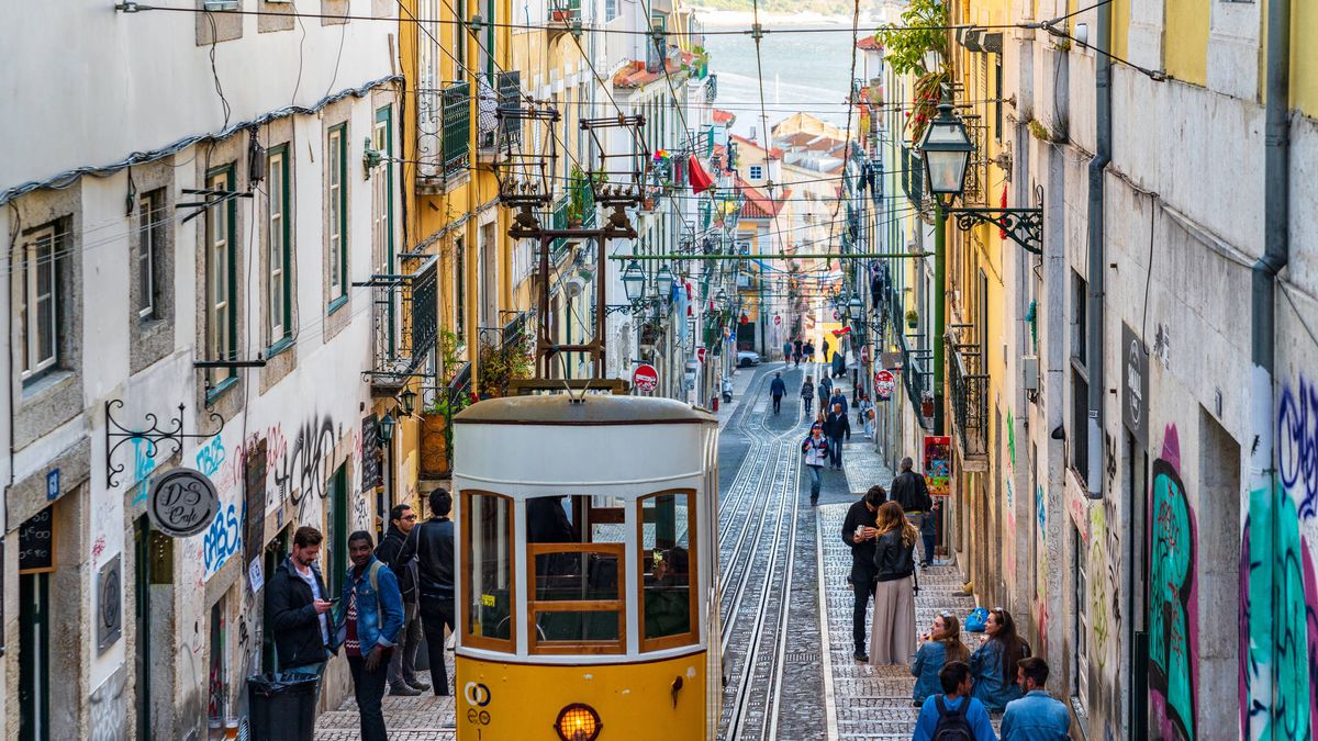 Descubre Portugal con esta ruta de 7 días en coche