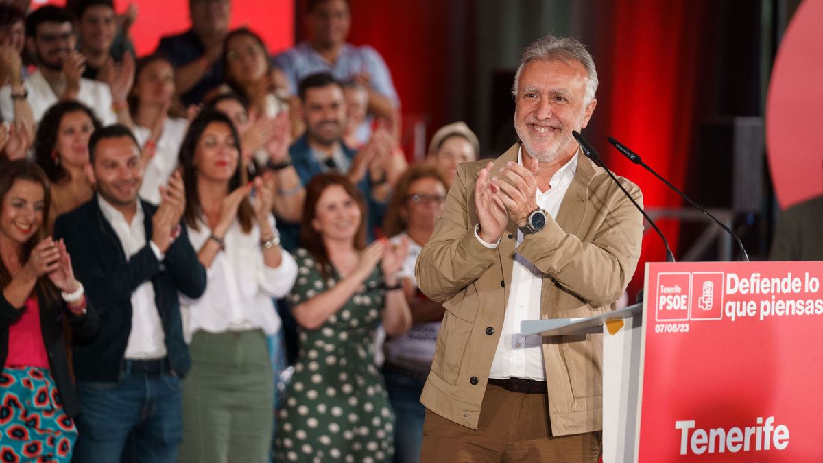 El PSOE canario incluye una ecotasa en su programa, con el que aspira a gobernar