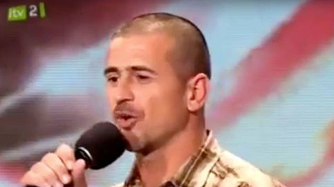 La policía detiene a un pedófilo español tras participar en 'The X Factor'