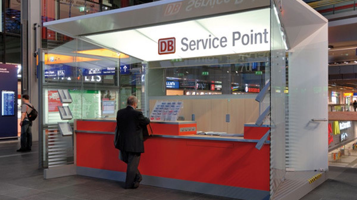 Service Point solicita el preconcurso al no poder refinanciar su deuda