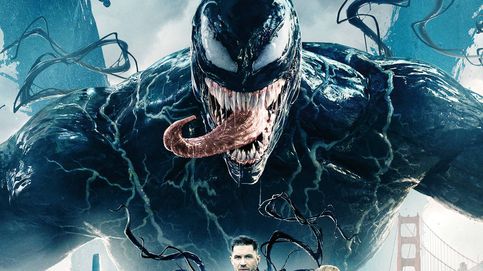 Las pésimas críticas no pueden con 'Venom': arrasa en la taquilla del fin de semana