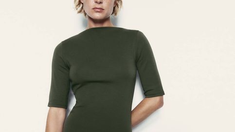 5 vestidos de Zara para mujeres de más de 50 años