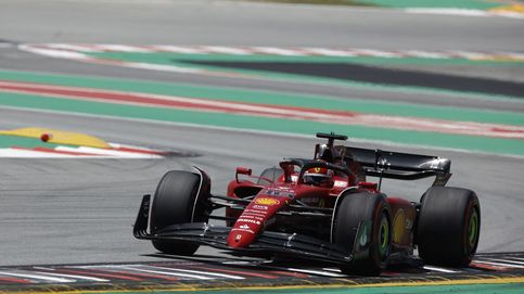 Leclerc firma una pole épica para triturar a Red Bull y Mercedes; Sainz saldrá tercero