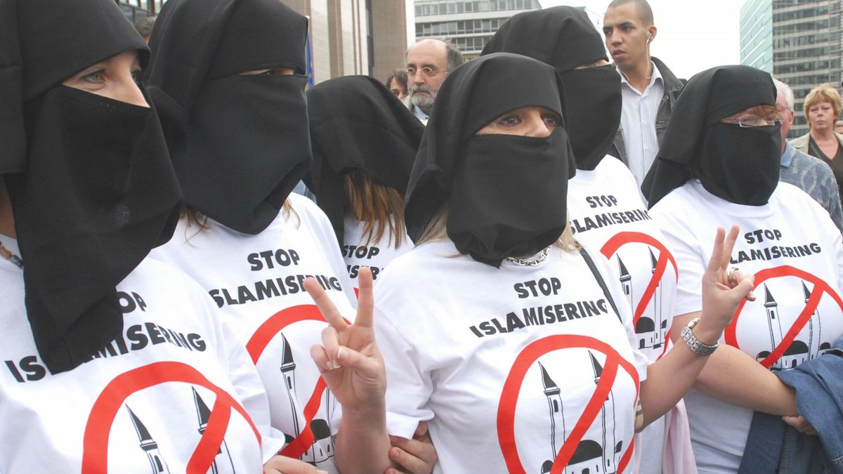 ¿Somos islamófobos en España? La mitad desconfía de los inmigrantes musulmanes