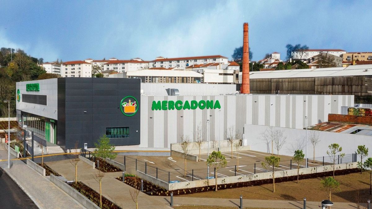 Mercadona seguirá con la expansión en Portugal durante 2021 con 9 supermercados