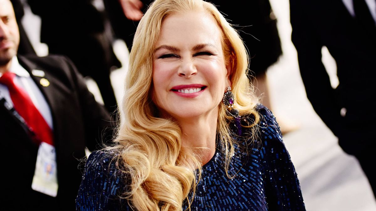 Los 53 años de Nicole Kidman: de una relación bótox-tóxica al equilibrio estético