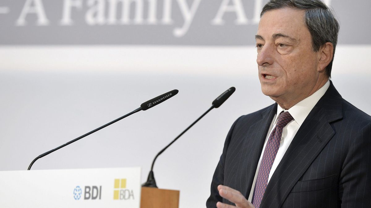 El BCE exigirá a los bancos europeos una cuota de capital del 8% en los test de estrés