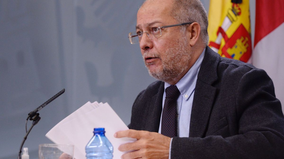 Igea critica cómo Madrid notifica sus datos sobre el covid: "No es bueno hacerse trampas"