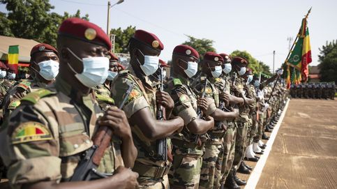 ¿Qué ha pasado en Mali tras el golpe? El peligro para Europa está en los militares