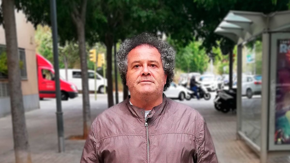 El exárbitro que aspira al trono de Rubiales: "Maradona será el seleccionador de España"
