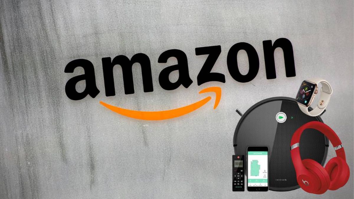 Todo sobre Amazon Prime Day: qué es y cuándo es 