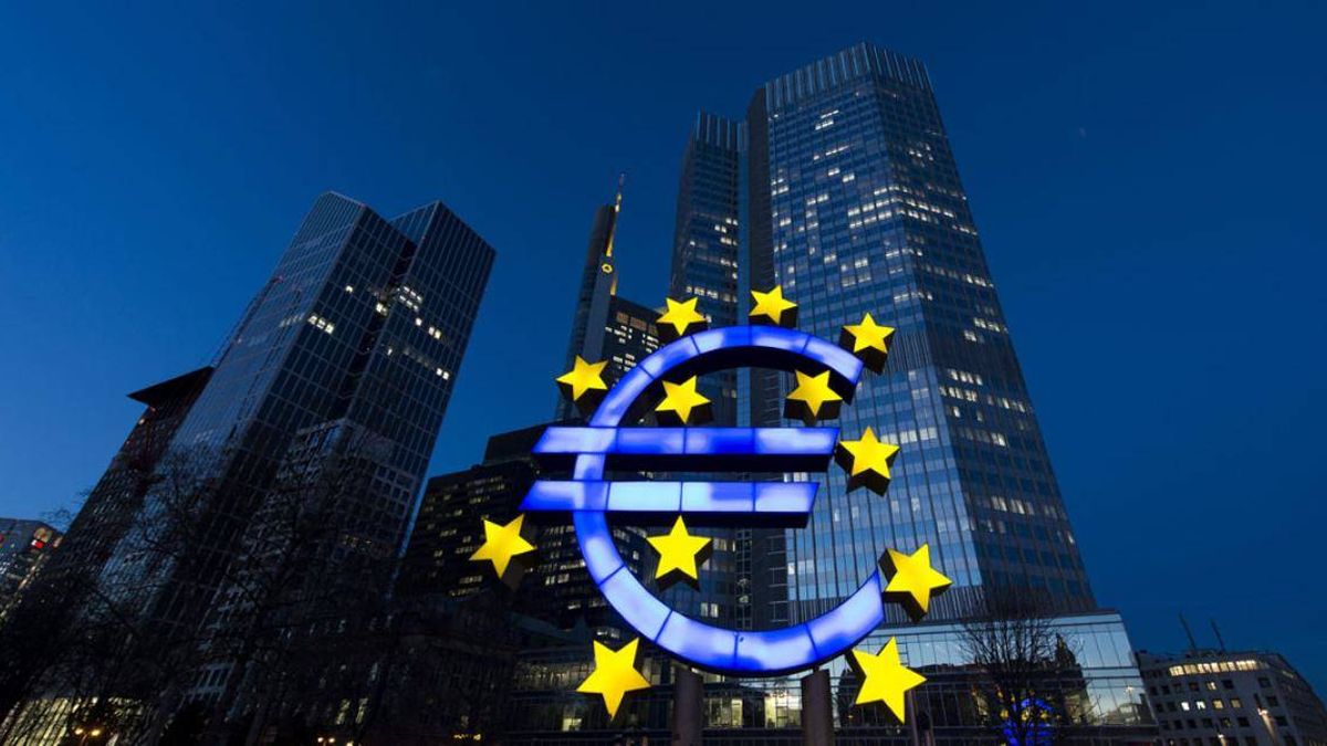Qué significa un euro soberano