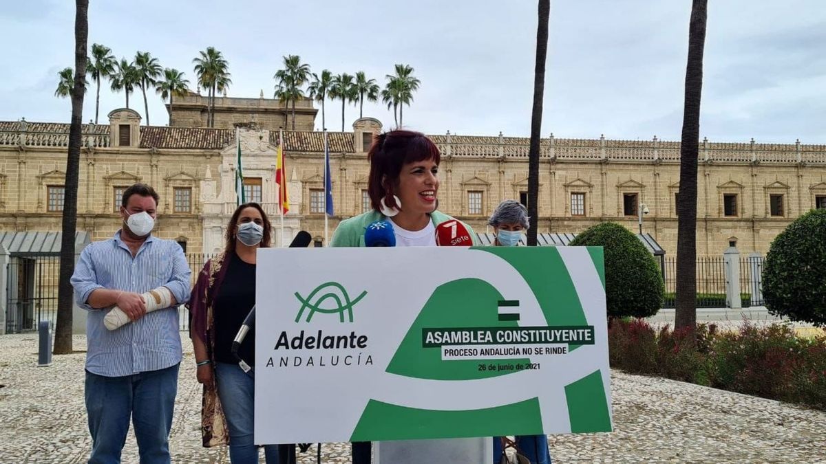 La nueva izquierda regionalista inicia el asalto a Podemos y atrae a críticos de Iglesias