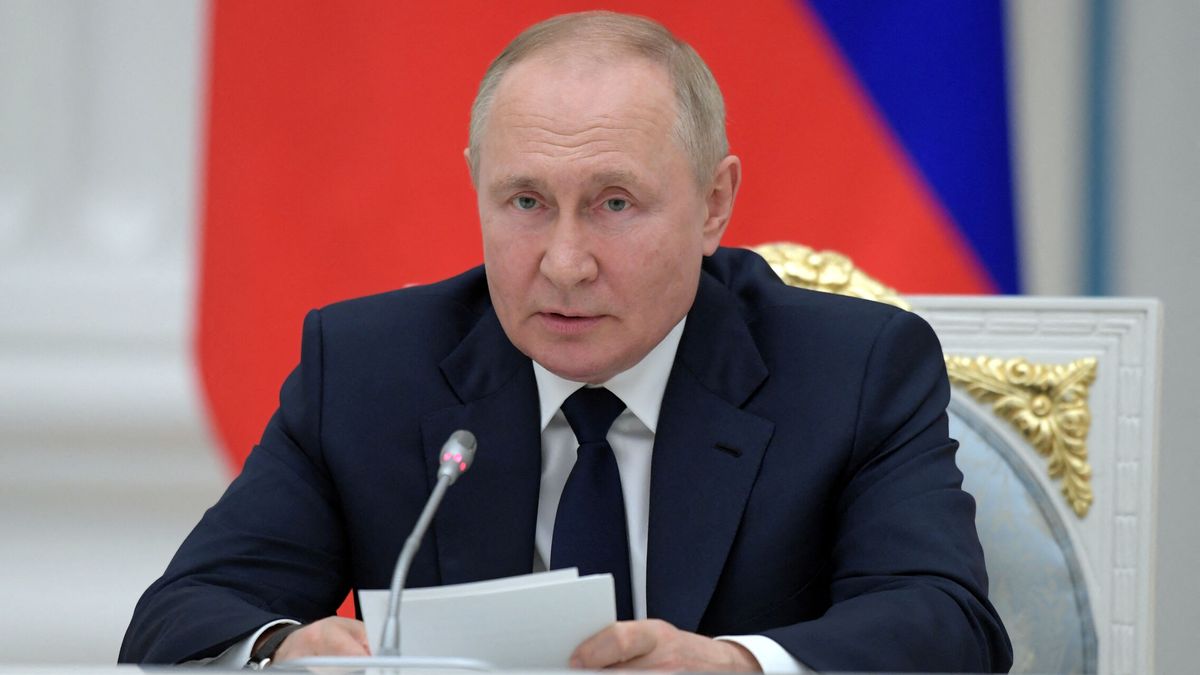 Los cálculos de Putin: hacer la guerra hasta la llegada del invierno