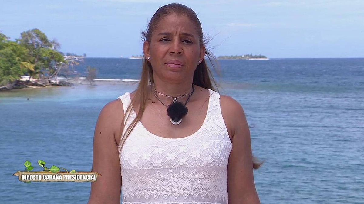 ¿Quién es Arelys Ramos, concursante de 'Supervivientes 2023' en Telecinco?