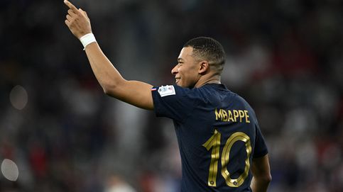 El Mundial de Qatar corona a su rey: Mbappé destroza a Polonia y Francia mete miedo (3-1)
