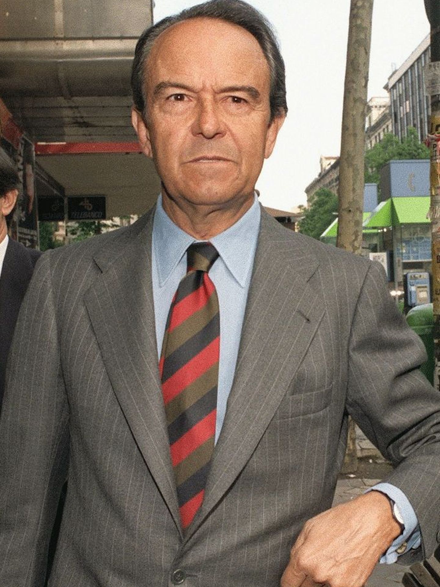 Jaime Botín