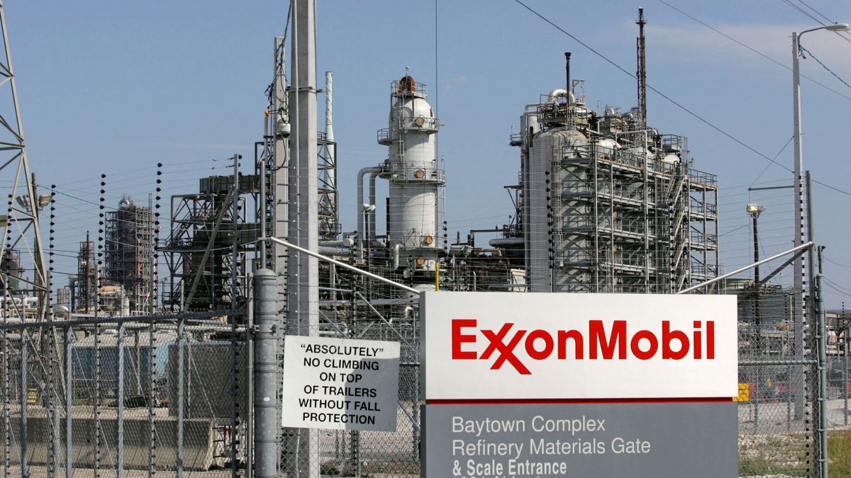 Así ocultó Exxon el cambio climático: nuevos datos prueban que lo supo antes que nadie