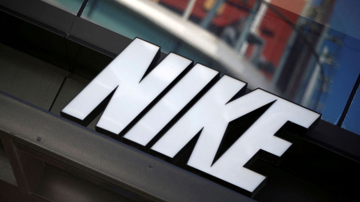 Nike se desploma un 7% en bolsa tras ganar un 5% menos: "Necesitamos hacer ajustes"