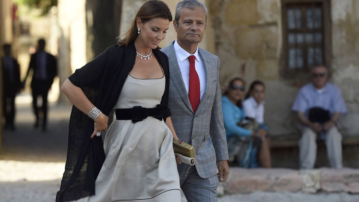 El divorcio de Mar Flores y Javier Merino, en punto muerto siete meses después