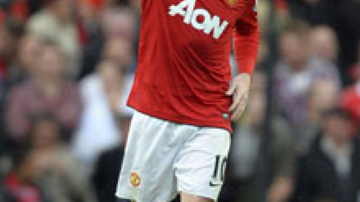 Rooney: "Me reuní con el dueño del Manchester y le dije que no firmaría un nuevo contrato"