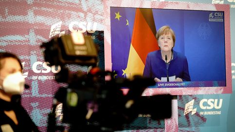 Alemania suma 1.000 muertos y Merkel amenaza con confinar hasta Semana Santa