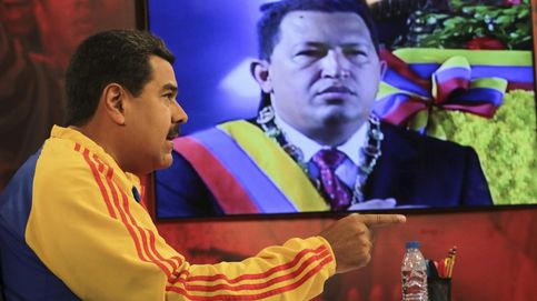 El Venezolano TV emitirá desde Madrid para dar voz a la oposición a Maduro