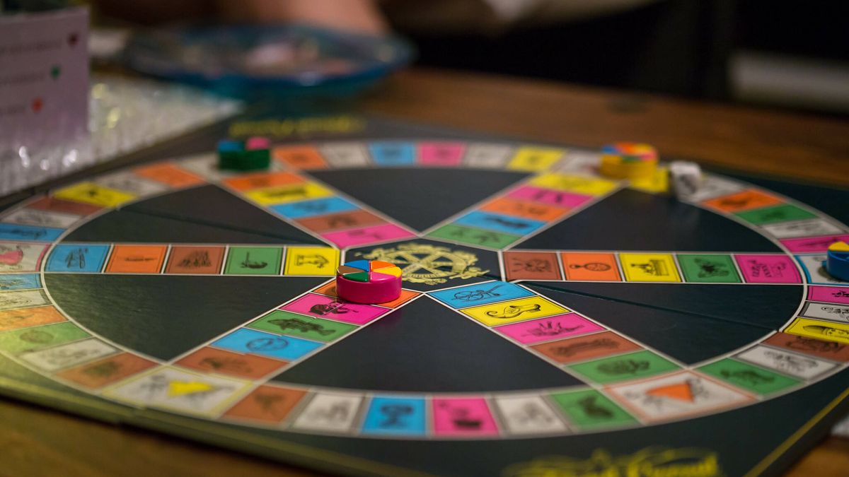 Los peores juegos de mesa de la historia (sí, está el Monopoly): ¿por qué  son tan malos?