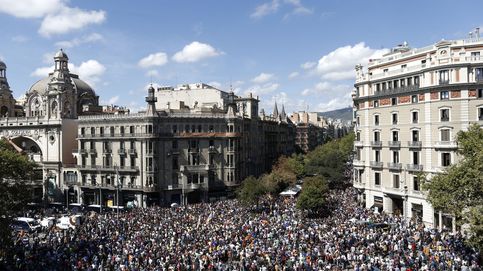 Barcelona se paraliza: el comprador de casa decide esperar ante la crisis