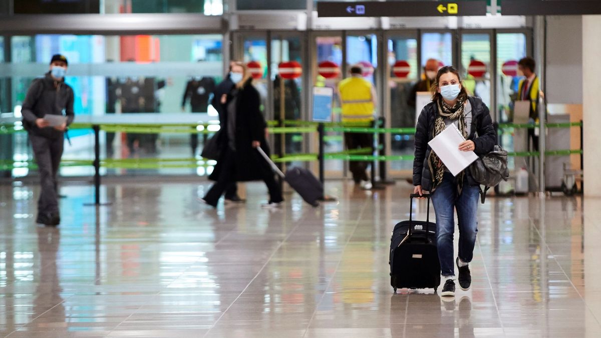 Aena adjudica la seguridad privada para 42 aeropuertos de la red por más de 300 M
