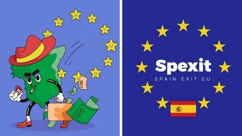 Plataforma Spexit: de la inmunidad de Oriol Junqueras a la salida de España de la UE
