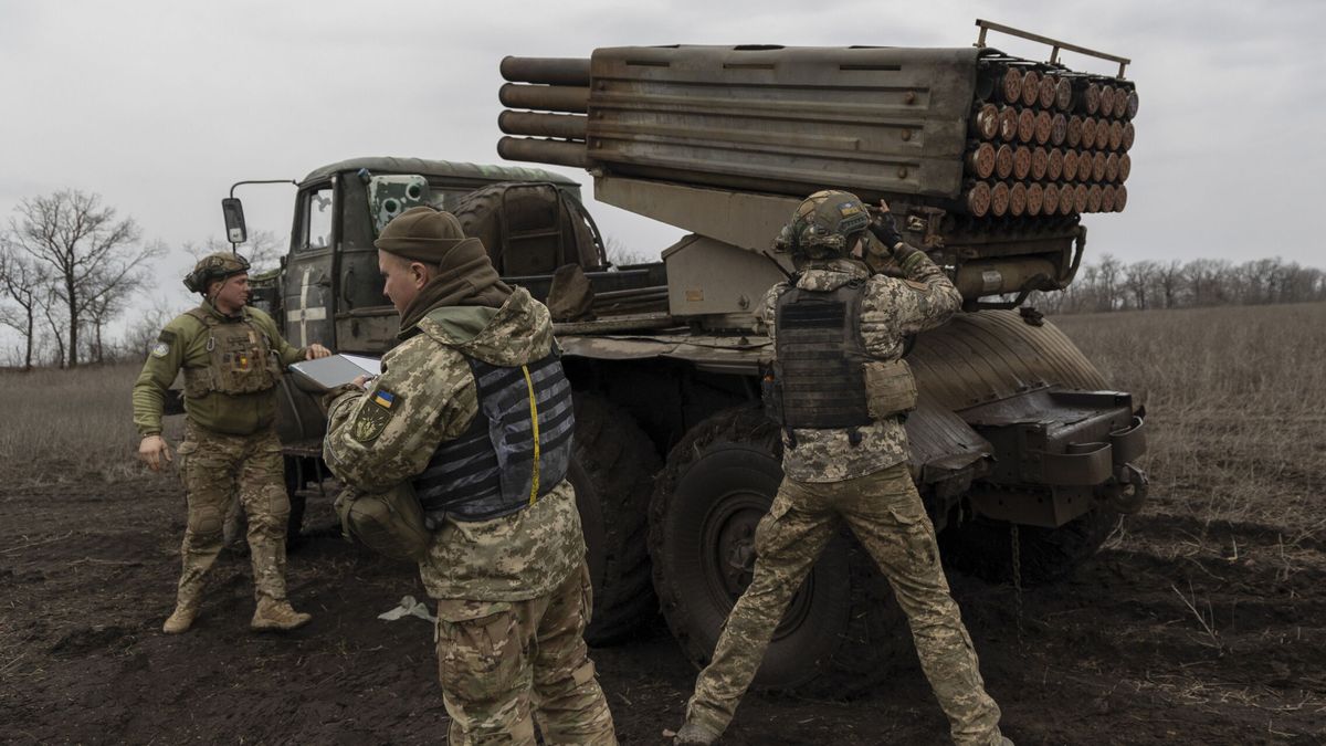 Guerra Ucrania Rusia | El Ejército ruso ataca contra una zona residencial en la ciudad ucraniana de Odesa y deja al menos 14 muertos 