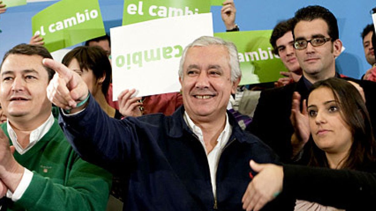 Los inmigrantes pierden su peso en Andalucía: todos los partidos les ignoran