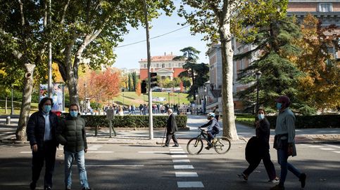 El ministro de Cultura fuerza un nuevo choque con Madrid por los árboles del Prado