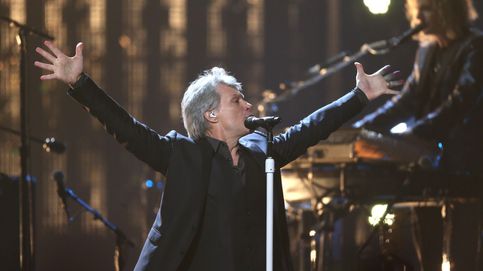 Bon Jovi vuelve a España seis años después: actuará en Madrid en julio de 2019