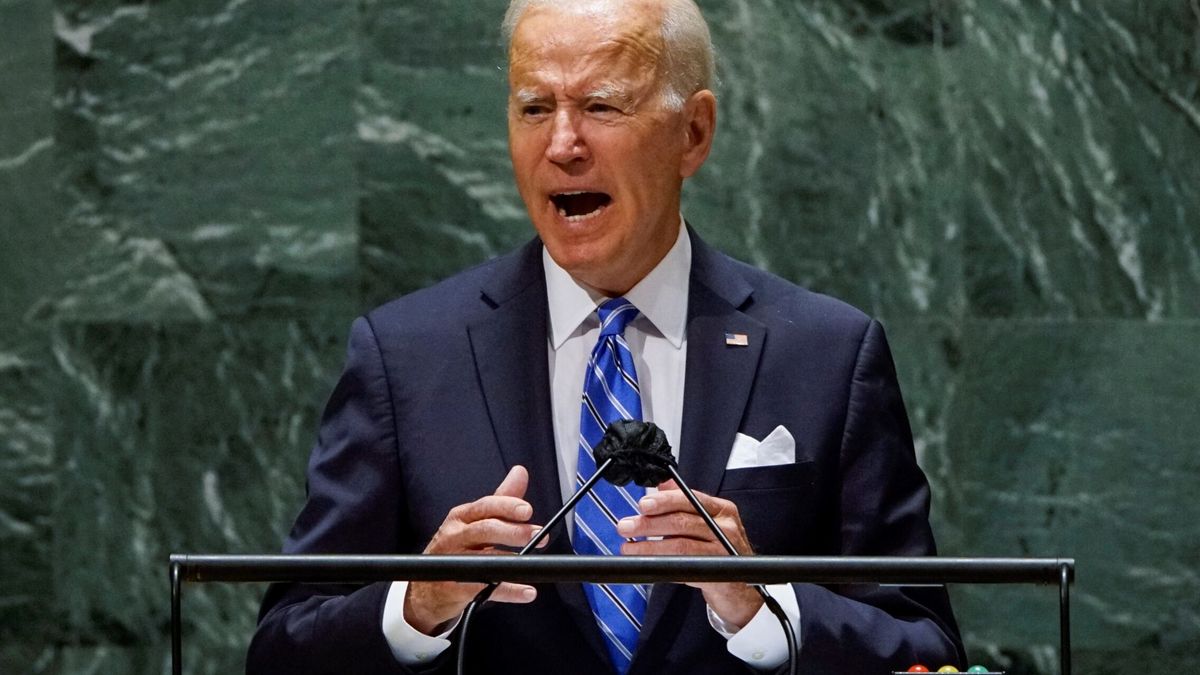 Biden promete "una nueva era de diplomacia" en la ONU, pero pocos se fían de EEUU