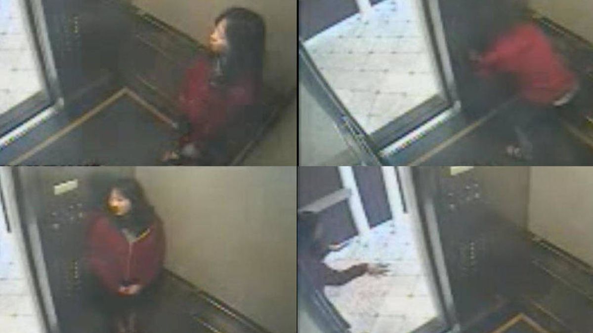 La terrorífica historia de Elisa Lam: el misterio del vídeo del ascensor llega a Netflix