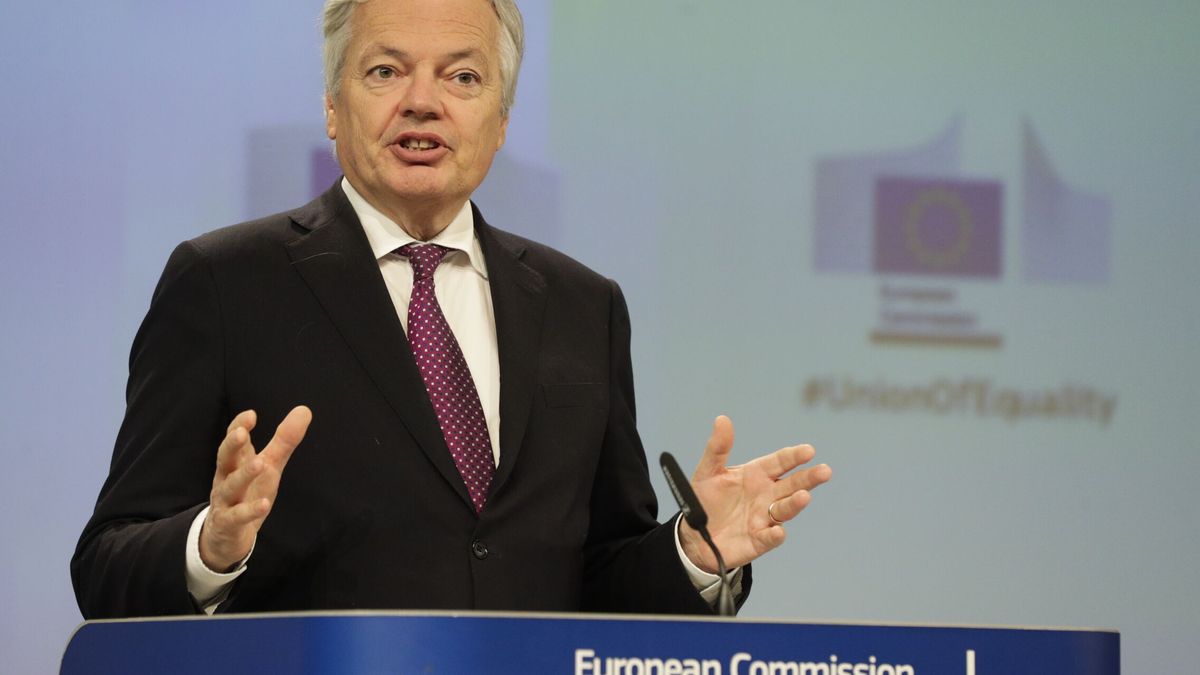 Bruselas revisa si la nueva malversación sube el riesgo de corrupción con los fondos de la UE