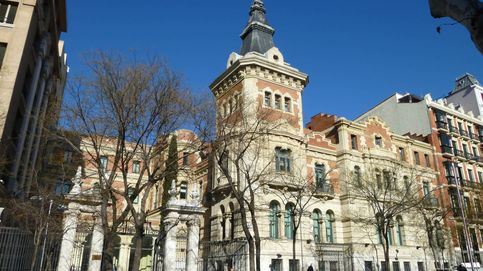 Openbank (Santander) toma el relevo a BBVA en su histórico palacete de Alonso Martínez 